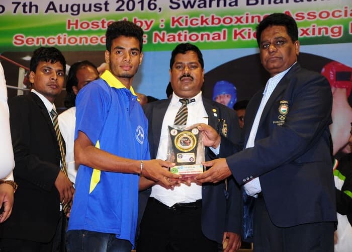 Mrs AVN College Visakhapatnam Events photo 10