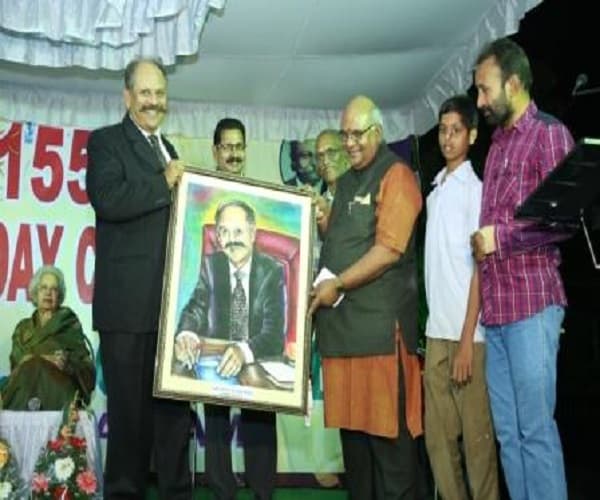 Mrs AVN College Visakhapatnam Events photo 7