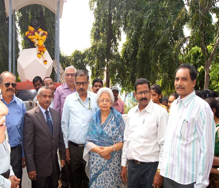 Mrs AVN College Visakhapatnam Events photo 15