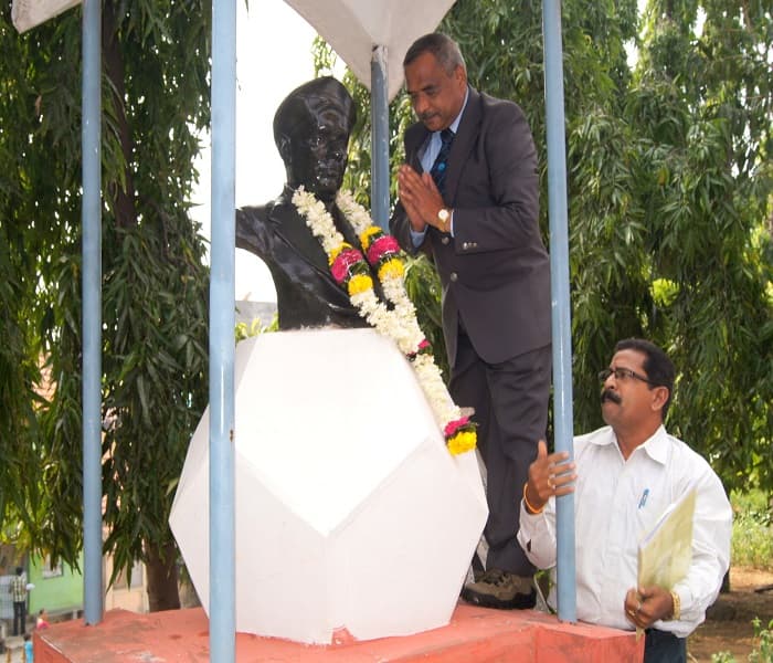 Mrs AVN College Visakhapatnam Events photo 16