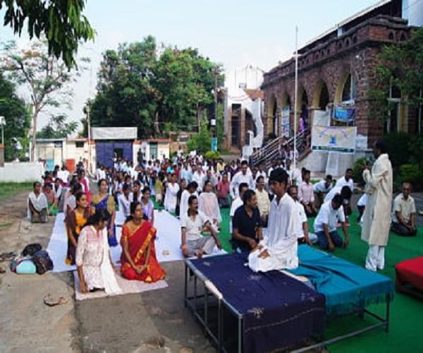 Mrs AVN College Visakhapatnam Events photo 18