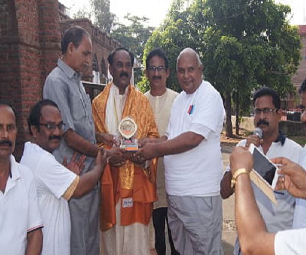 Mrs AVN College Visakhapatnam Events photo 19