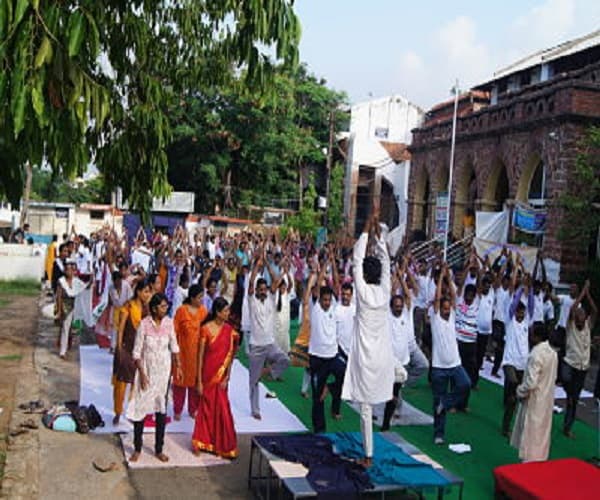 Mrs AVN College Visakhapatnam Events photo 20