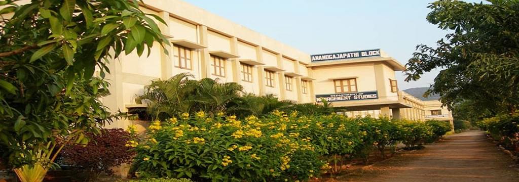 Maharajah's Post Graduate Colleges Vizianagaram Infrastructure photo 6