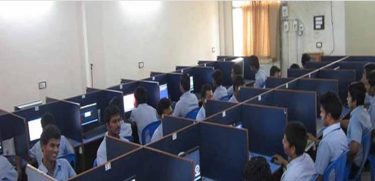 Praveenya Institute of Marine Engineering Vizianagaram Infrastructure photo 2