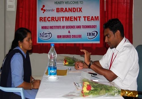 Noble Institute of Science and Technology Visakhapatnam Extra Curriculars photo 7