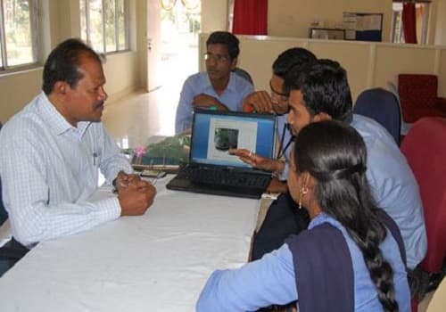 Noble Institute of Science and Technology Visakhapatnam Extra Curriculars photo 2