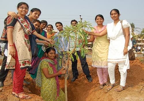 Noble Institute of Science and Technology Visakhapatnam Festivals photo 1