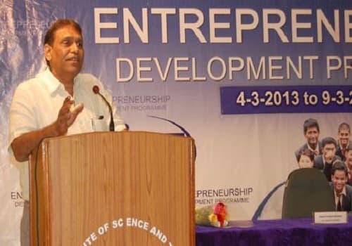 Noble Institute of Science and Technology Visakhapatnam Festivals photo 5