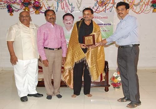 Noble Institute of Science and Technology Visakhapatnam Festivals photo 6
