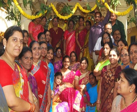 Smt Kandukuri Rajyalakshmi College for Women Rajahmundhry Events photo 3