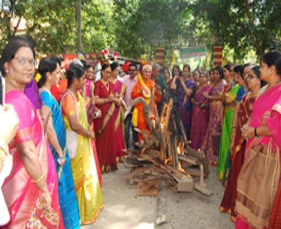 Smt Kandukuri Rajyalakshmi College for Women Rajahmundhry Events photo 5
