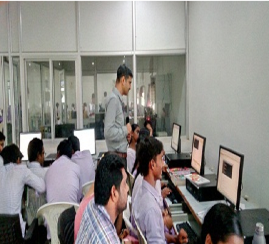 VSM College of Engineering East Godavari Infrastructure photo 3