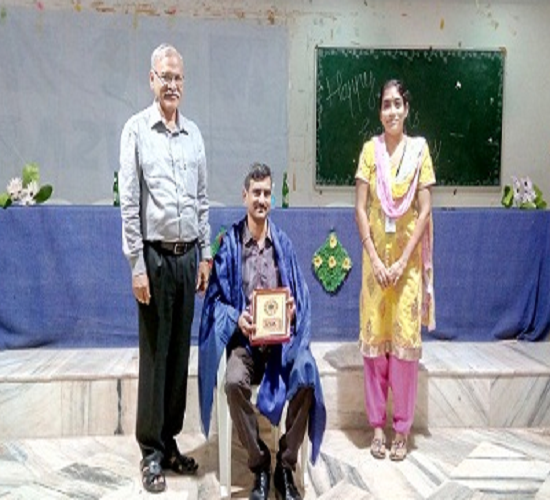 VSM College of Engineering East Godavari Events photo 3