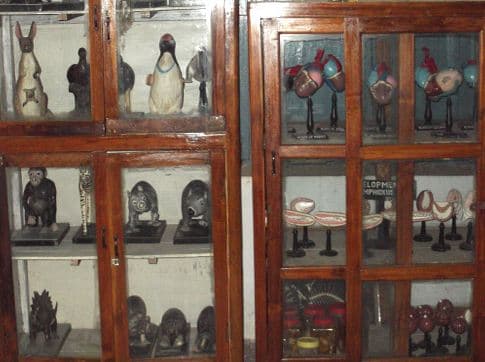 Smt Kandukuri Rajyalakshmi College for Women Rajahmundhry Laboratory photo 2