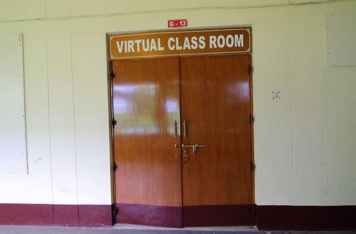 PGRRCDE Classrooms photo 1