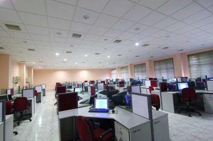 PGRRCDE Computer Lab photo 1