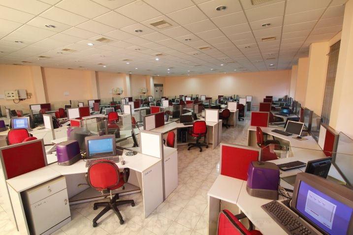 PGRRCDE Computer Lab photo 2