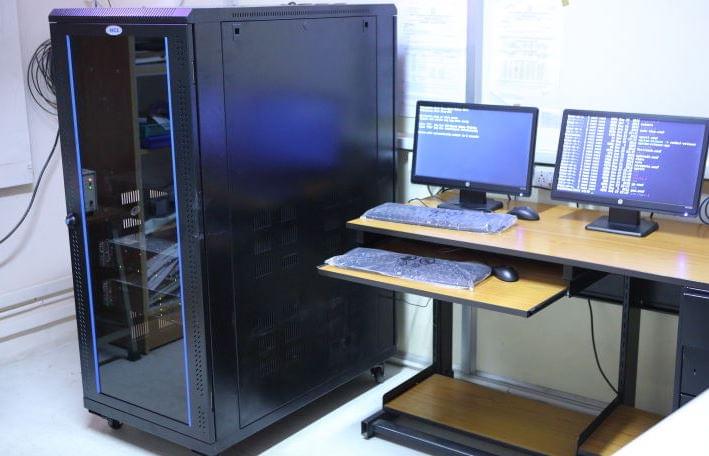 PGRRCDE Computer Lab photo 7