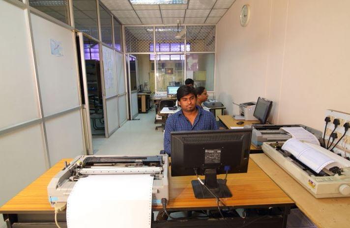 PGRRCDE Computer Lab photo 8