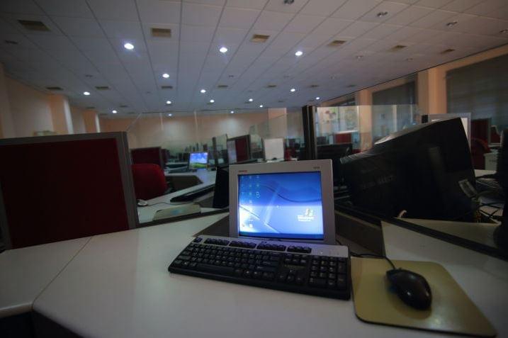 PGRRCDE Computer Lab photo 4