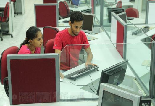 PGRRCDE Computer Lab photo 5