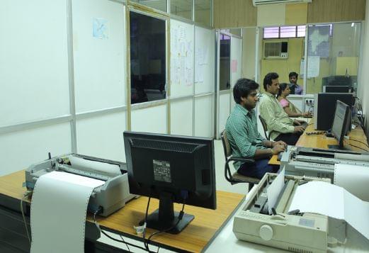 PGRRCDE Computer Lab photo 6