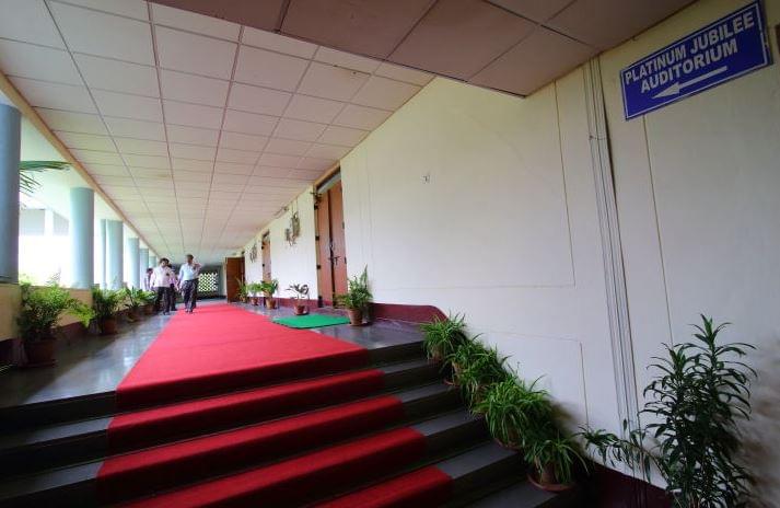 PGRRCDE Academic Building photo 1