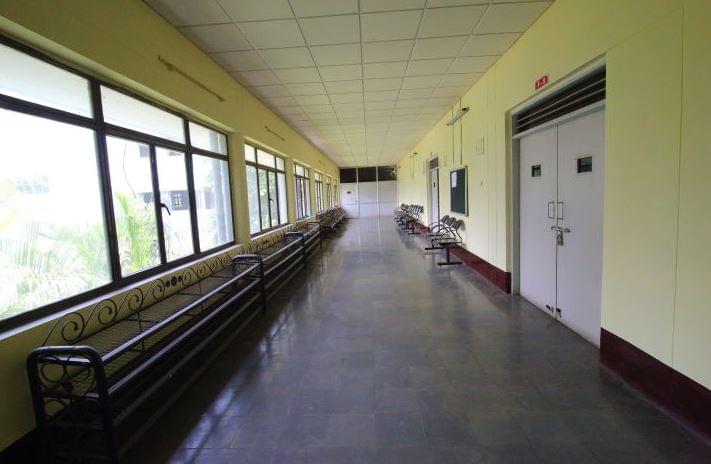 PGRRCDE Academic Building photo 2