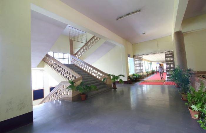 PGRRCDE Academic Building photo 3