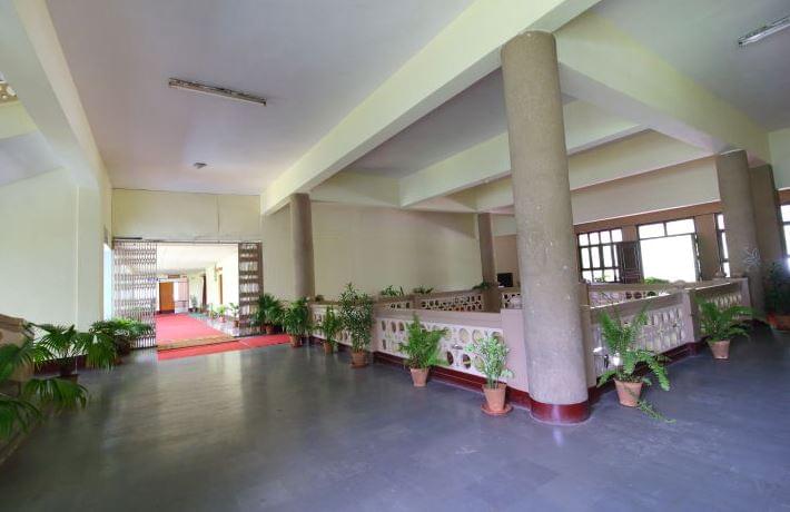 PGRRCDE Academic Building photo 4