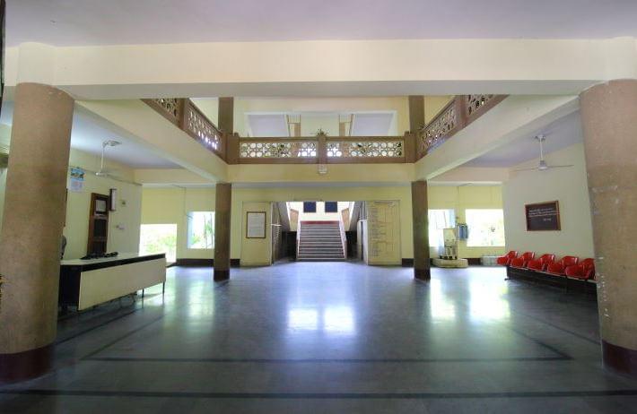 PGRRCDE Academic Building photo 5