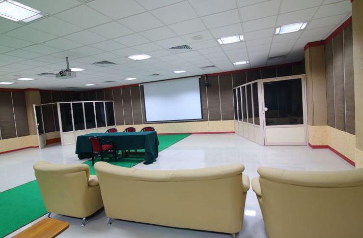 PGRRCDE Campus photo 4