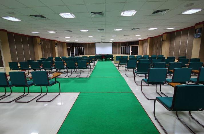 PGRRCDE Campus photo 5