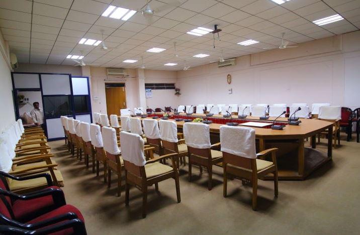 PGRRCDE Campus photo 6