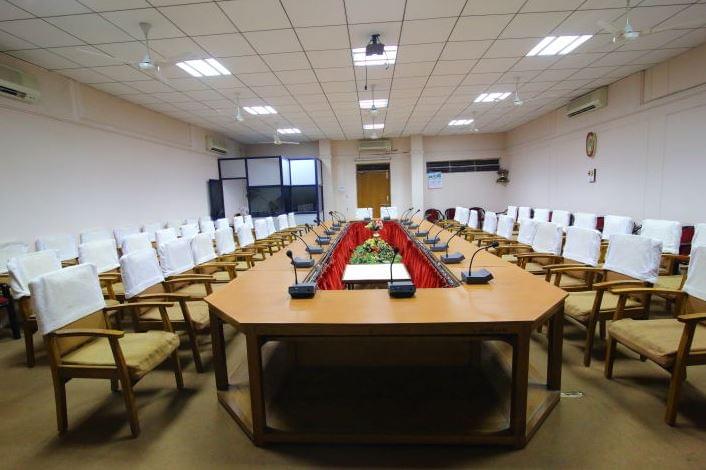 PGRRCDE Campus photo 7