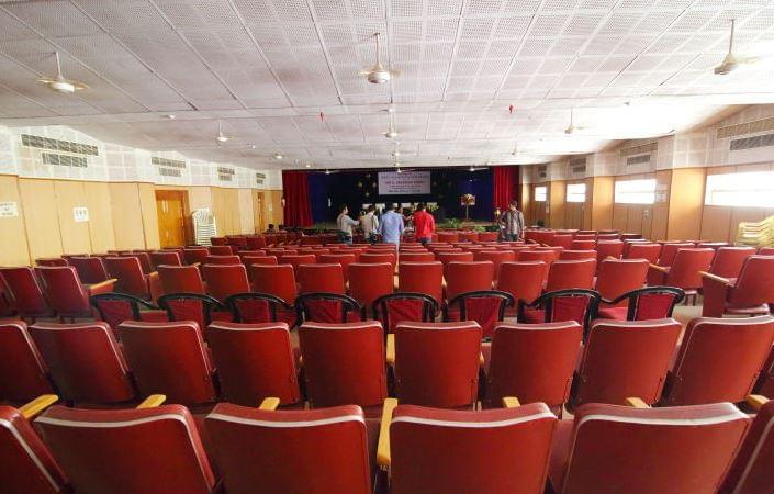 PGRRCDE Campus photo 8