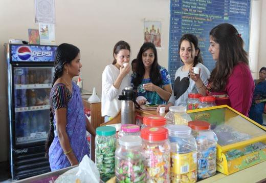 PGRRCDE Campus photo 2