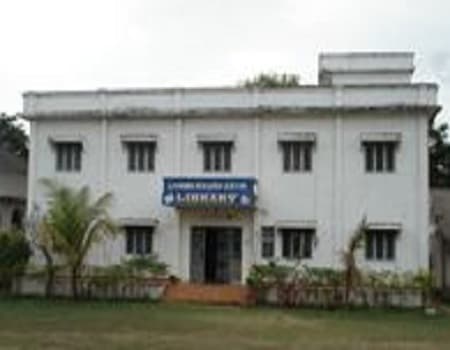 Gannabathula Tulasamma Pedatata College of Education for Women West Godavari Academic Building photo 3