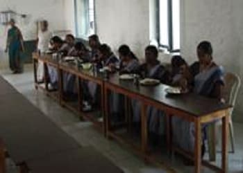 Gannabathula Tulasamma Pedatata College of Education for Women West Godavari Campus & Infrastructure photo 1