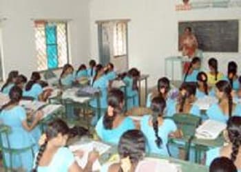 Gannabathula Tulasamma Pedatata College of Education for Women West Godavari Campus & Infrastructure photo 2