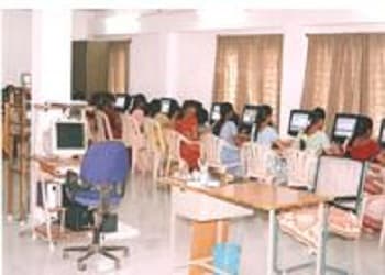 Gannabathula Tulasamma Pedatata College of Education for Women West Godavari Campus & Infrastructure photo 4