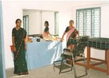 Gannabathula Tulasamma Pedatata College of Education for Women West Godavari Campus & Infrastructure photo 7
