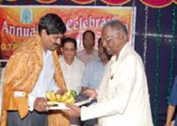 Gannabathula Tulasamma Pedatata College of Education for Women West Godavari Extra Curriculars photo 2