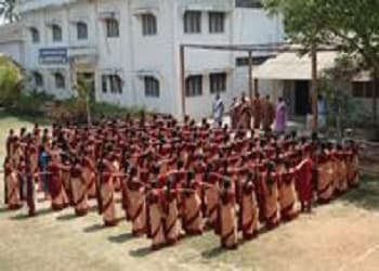 Gannabathula Tulasamma Pedatata College of Education for Women West Godavari Extra Curriculars photo 3