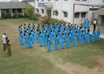 Gannabathula Tulasamma Pedatata College of Education for Women West Godavari Extra Curriculars photo 4
