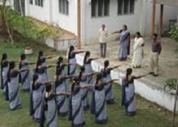 Gannabathula Tulasamma Pedatata College of Education for Women West Godavari Extra Curriculars photo 5