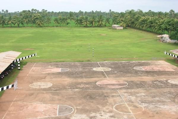 Dwarampudi Lakshmana Reddy College East Godavari Infrastructure photo 4