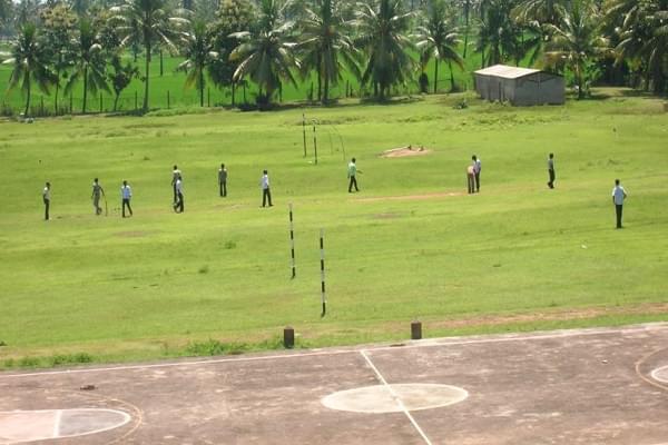 Dwarampudi Lakshmana Reddy College East Godavari Infrastructure photo 5