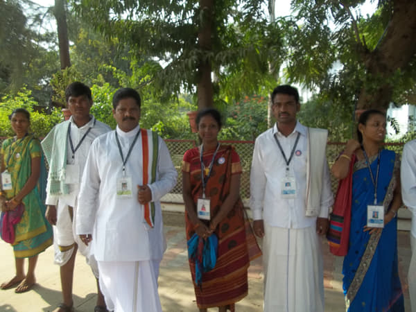Bhagavantham Gupta Bangaru Seshavatharam Women's College Narasapuram Events photo 7